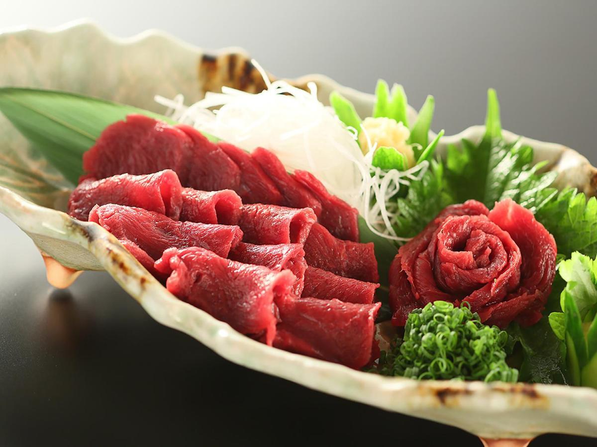 Biyunoyado Ryokan 4*