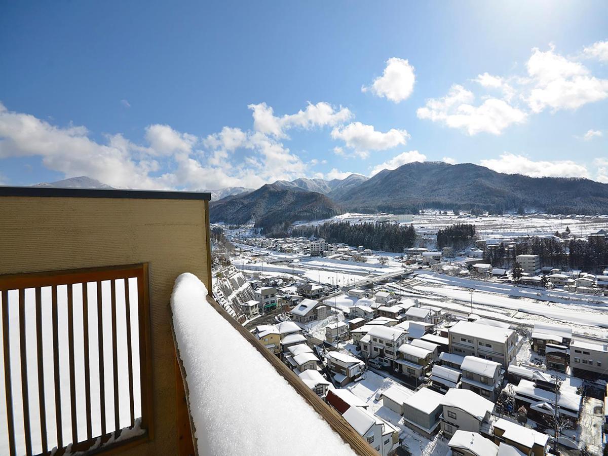 Ryokan Biyunoyado Yamanouchi (Nagano)