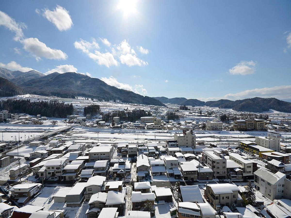 Biyunoyado Ryokan 4*