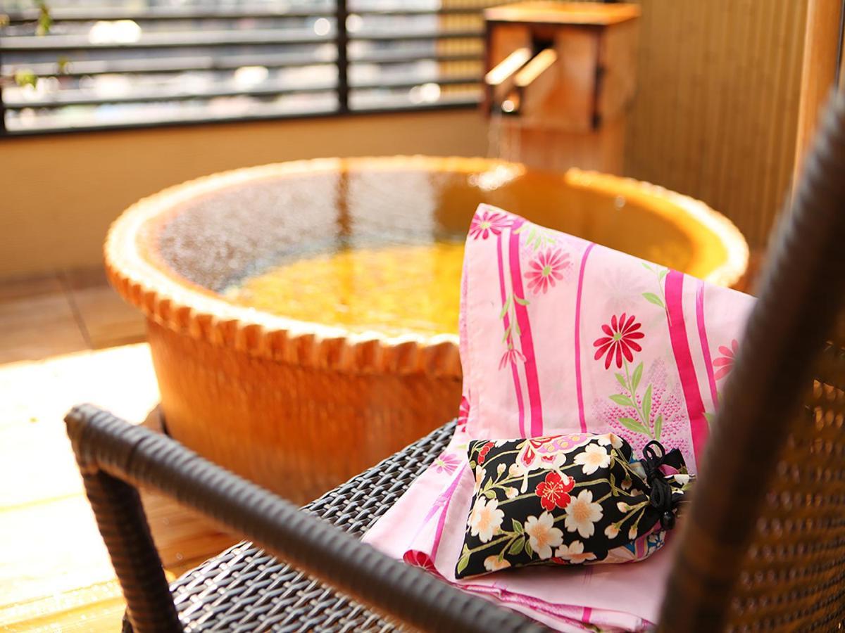 Biyunoyado Ryokan