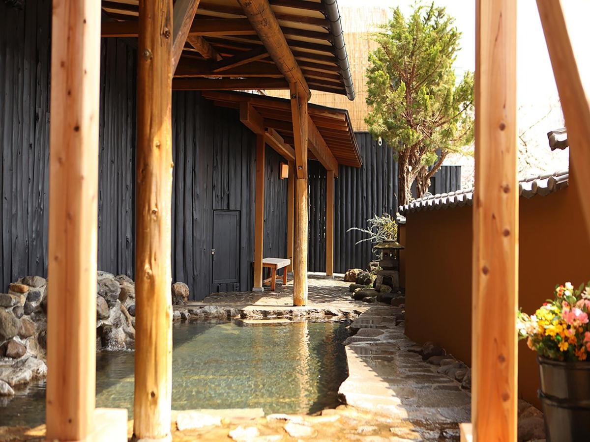 Biyunoyado Ryokan Yamanouchi (Nagano)